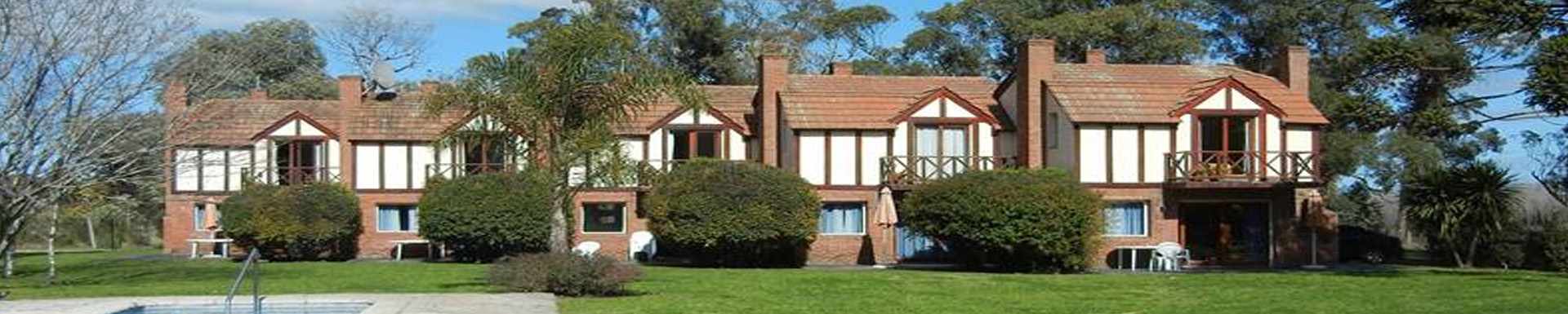 Estancia Apartur Mar del Plata